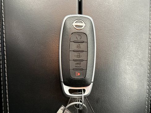 Used 2023 Nissan Rogue SV w/ SV Premium B Package AWD/4WD image 23