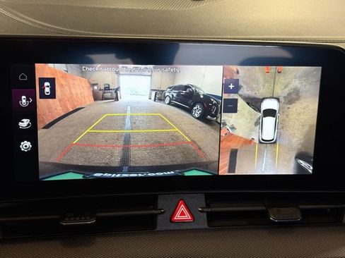 Used 2023 Kia Sportage SX FWD image 26