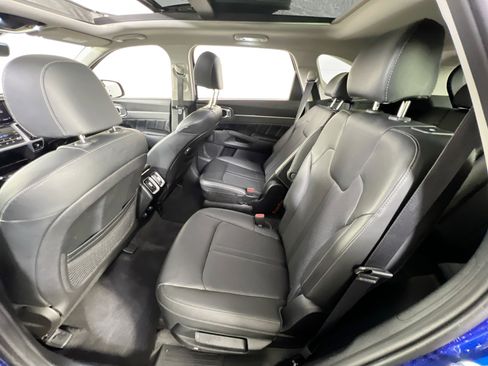 Used 2021 Kia Sorento SX image 25