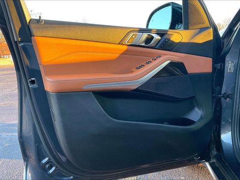 Used 2021 BMW X5 xDrive40i image 19