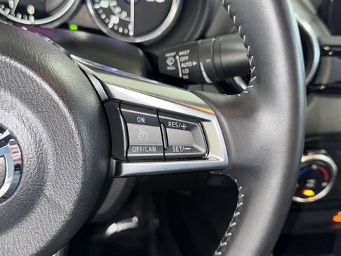 Used 2023 MAZDA MX-5 Miata Grand Touring image 20