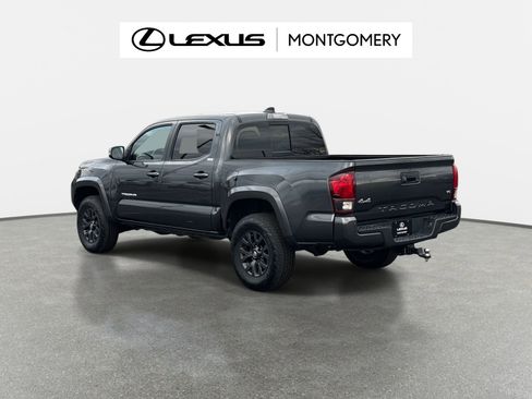 Used 2023 Toyota Tacoma SR5 image 5