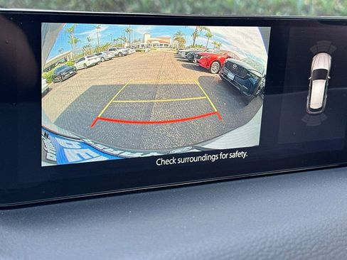 New 2026 MAZDA CX-50 2.5 Hybrid w/ Weather Package image 16