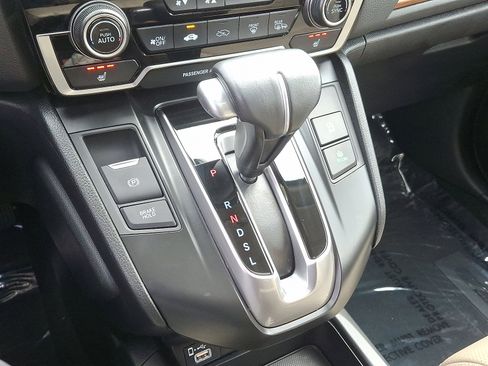 Used 2022 Honda CR-V EX-L image 18