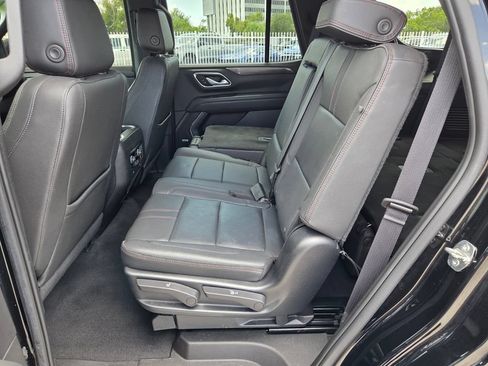 Certified 2023 Chevrolet Tahoe RST RWD image 8
