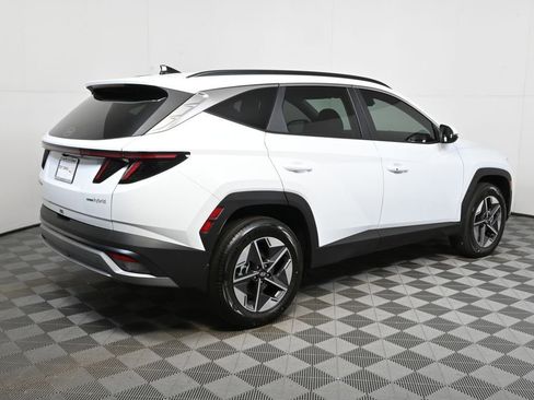 New 2026 Hyundai Tucson SEL image 6
