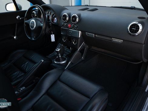 Used 2005 Audi TT 1.8T image 10