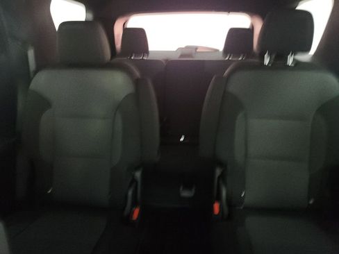 Used 2023 Chevrolet Traverse LT w/ LPO, Floor Liner Package AWD/4WD image 12