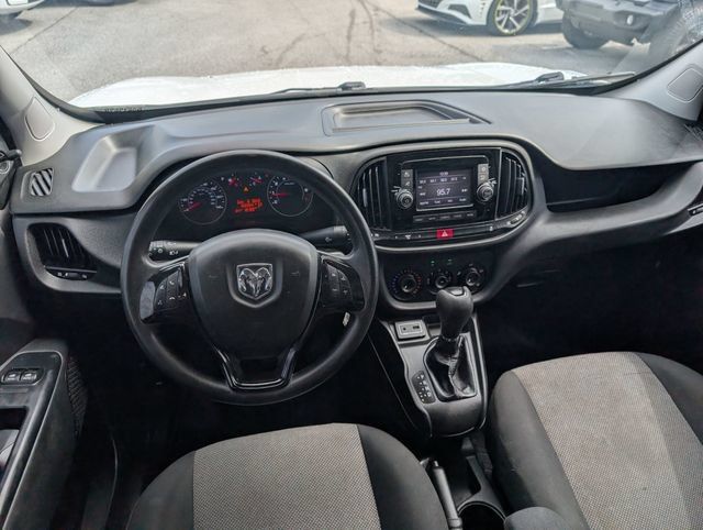 Used 2020 RAM ProMaster City Tradesman FWD image 29