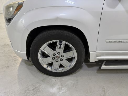 Used 2016 GMC Acadia Denali image 9