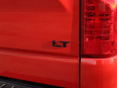 Used 2023 Chevrolet Silverado 1500 LT w/ Protection Package image 34