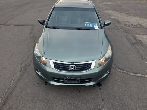 Used 2009 Honda Accord EX-L image 9