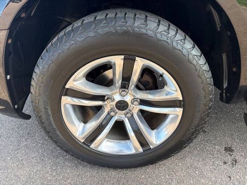 Used 2014 RAM 1500 Sport w/ Trailer Tow Group AWD/4WD image 13