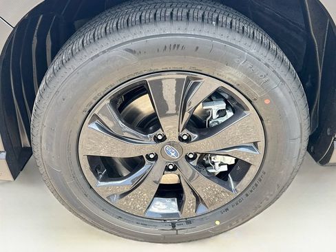 New 2026 Subaru Ascent Premium AWD/4WD image 41