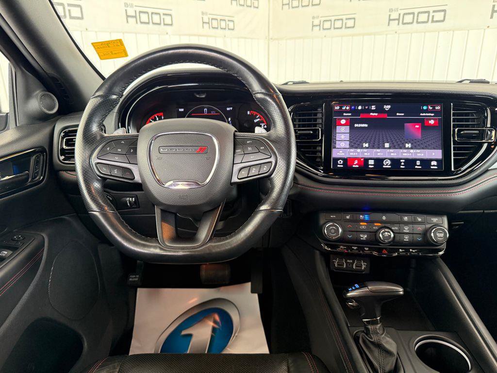 Used 2024 Dodge Durango GT AWD/4WD image 28