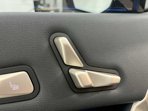 Certified 2023 BMW iX xDrive50 w/ Sport Package image 14