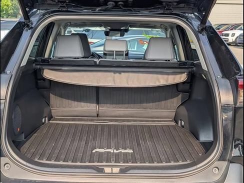 Used 2023 Toyota RAV4 Limited w/ Limited Grade Weather Package AWD/4WD image 19