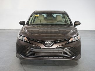 Used 2018 Toyota Camry LE video 2