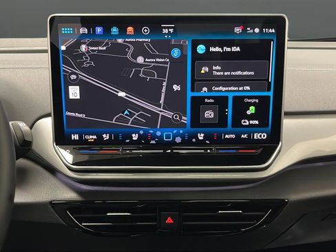 Used 2024 Volkswagen ID.4 Pro S image 13