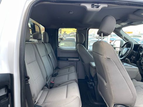 Used 2020 Ford F350 XLT image 27