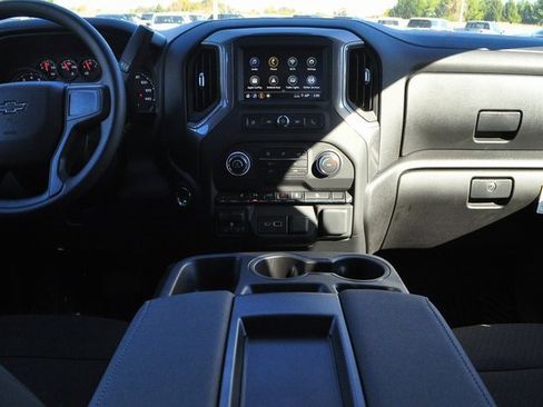 New 2026 Chevrolet Silverado 2500 Custom w/ Custom Value Package image 14