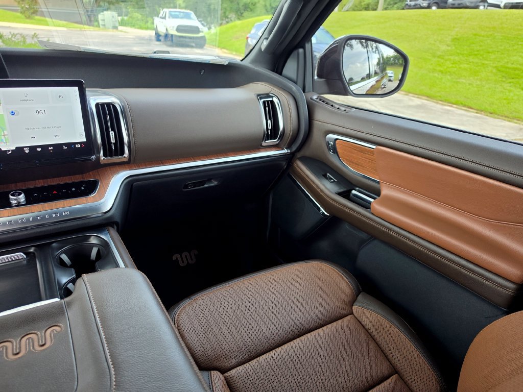 New 2027 Ford Expedition Max King Ranch AWD/4WD image 18