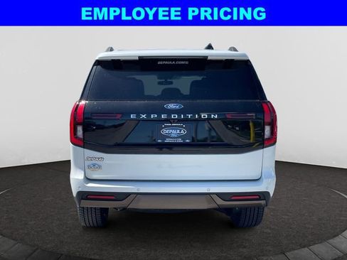New 2026 Ford Expedition King Ranch AWD/4WD image 4