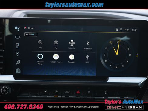 Used 2023 Chevrolet Silverado 1500 LT Trail Boss w/ Protection Package image 13