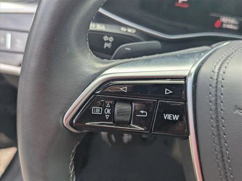 Used 2025 Audi A7 3.0T Prestige AWD/4WD image 10