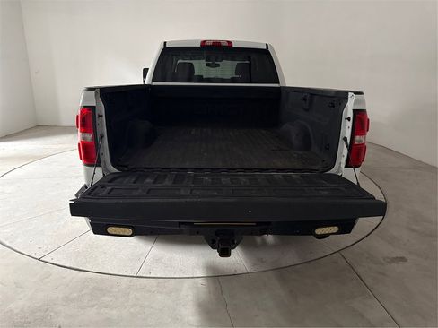 Used 2019 GMC Sierra 2500 2WD Crew Cab w/ Sierra Convenience Package image 13