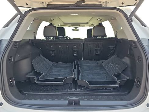 Used 2023 GMC Terrain AT4 w/ Infotainment Package II AWD/4WD image 30