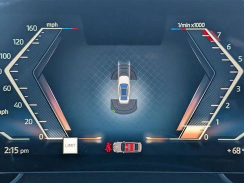 Used 2025 BMW 740i 740i image 13