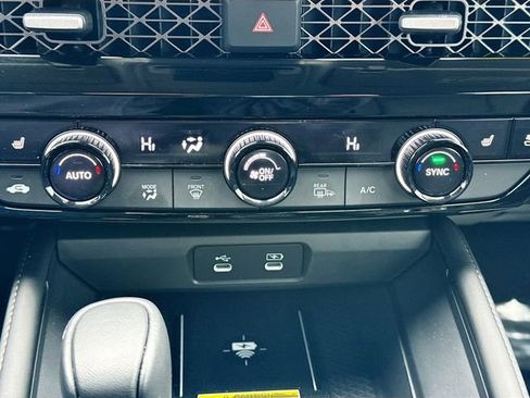 Used 2024 Honda Accord Touring image 15