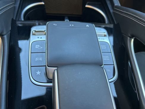 Used 2023 Mercedes-Benz GLE 53 AMG 4MATIC Coupe image 56