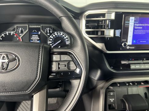 Used 2024 Toyota Tundra SR5 w/ SR5 Convenience Package image 19