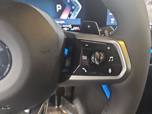 New 2026 BMW X3 xDrive30 w/ Premium Package image 19