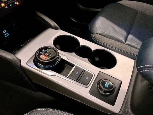 Certified 2021 Ford Bronco Sport Outer Banks image 16