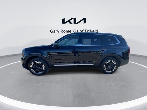 Certified 2023 Kia Telluride S w/ S Sunroof Package image 5