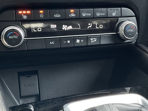 Used 2025 MAZDA CX-5 AWD 2.5 S w/ Select Package image 36