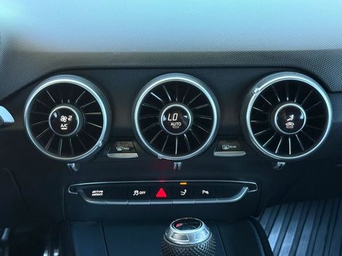 Used 2017 Audi TTS 2.0T Coupe w/ Technology Package AWD/4WD image 47