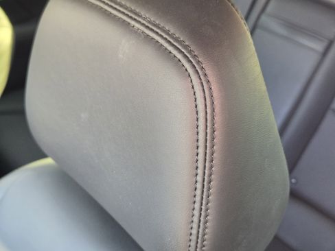 Used 2020 INFINITI Q50 Luxe w/ Essential Package (3.0T Luxe) image 15