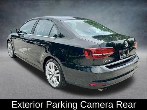 Used 2017 Volkswagen Jetta S FWD image 7