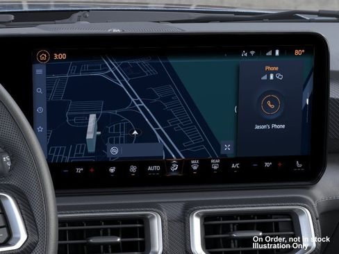 New 2025 Ford Mustang Premium image 12