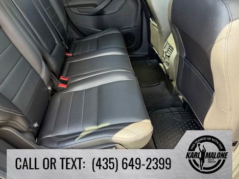Used 2016 Ford Escape Titanium AWD/4WD image 36