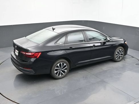 Used 2024 Volkswagen Jetta S FWD image 34