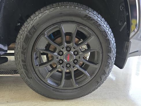 Certified 2026 Toyota Sequoia 1794 Edition w/ TRD Off-Road Package AWD/4WD image 39
