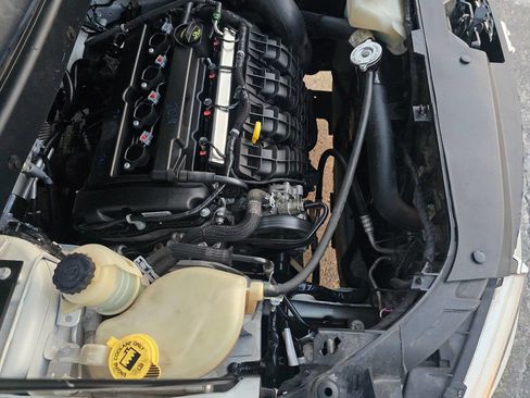 Used 2016 Dodge Journey SXT image 46