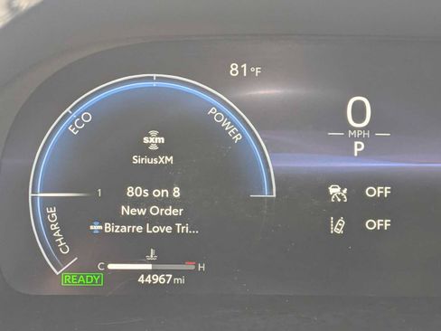 Used 2023 Toyota Highlander Limited AWD/4WD image 28