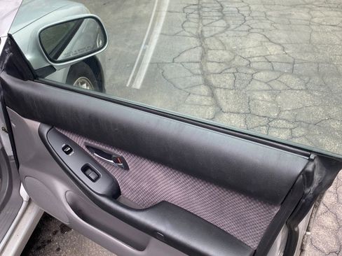 Used 2003 Subaru Legacy L image 16