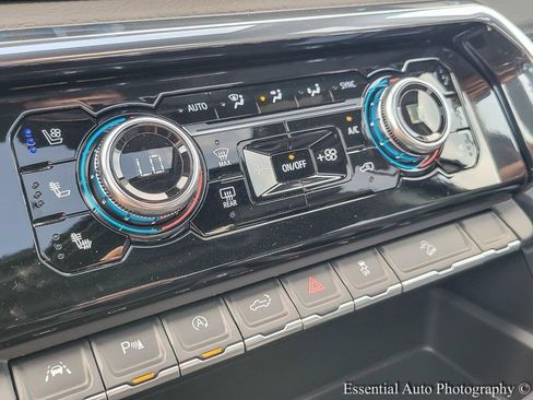 New 2026 GMC Sierra 1500 Denali w/ Denali Reserve Package image 16